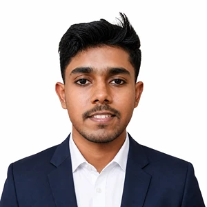 Supratim Nag (CSE-AIML, 2022-26)